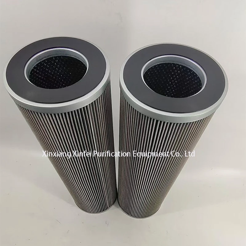 Industrial Grade Filter Element WG434 factory