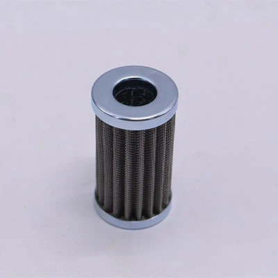 Air Compressor Three-filter Oil Filter Element CR21E20097
