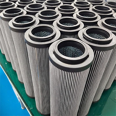 Low Pressure Bypass Valve Filter Element 0660R020BN4HC